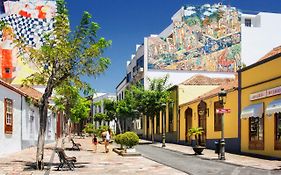 Apartamento Mundo La Palma